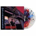 Redlight 20th Anniversary<Oxblood×Cyan Vinyl>