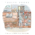 Twelve Doors : Tribute To Nuriyuki Iwadare - Arrange Album<限定盤>