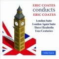 Coates Conducts Coates