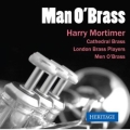 Man O'Brass