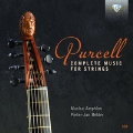 H.Purcell: Complete Music for Strings
