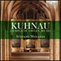 J.Kuhnau: Complete Organ Music