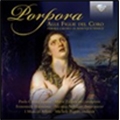 N.A.Porpora: Alle Figlie del Coro - Female Choirs of Baroque Venice
