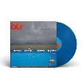 The Ballad Of Darren (Indie Exclusive)<限定盤/Ocean Blue Vinyl>