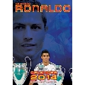 Cristiano Ronaldo / 2014 Calendar (Dream International)