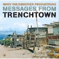 Niney The Observer Productions : Messages from Trenchtown