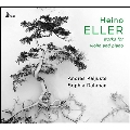 ハイノ・エラー: ヴァイオリンとピアノのための作品集