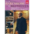 Beethoven: Piano Sonata Master Class / Daniel Barenboim, David Kadouch, Saleem Abboud Ashkar, etc