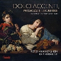 甘き装飾～1600年前後の華麗なるイタリア独奏音楽