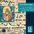 ルブリン合同450周年記念 ポーランドとリトアニアの厳粛で神聖な音楽集