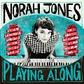 Norah Jones Is Playing Along<BLACK FRIDAY対象商品>