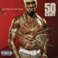 Get Rich or Die Tryin'＜タワーレコード限定/Red Vinyl＞