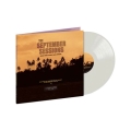The September Sessions＜限定盤/Bone Vinyl＞