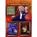 Andre Rieu Christmas Around The World And Christmas I Love