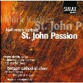 ST JOHNPASSION:KARLSEN