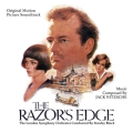 The Razor's Edge＜限定盤＞