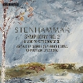 ステーンハンマル: 交響曲第2 番、《夢の劇》