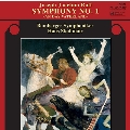 Raff: Symphony no 1 / Stadlmair, Bamberg SO