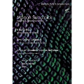 Morton Subotnick: Electronic Works Vol.3 - Until Spring - Revistied, A Sky of Cloudless Sulphur