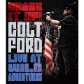 Crank It Up: Colt Ford Live At Wild Adventures