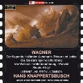 Wagner: Der Fliegende Hollander Overture, Lohengrin Prelude to Act I, Tristan und Isolde - Prelude and Isolde's Liebestod, etc