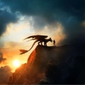How To Train Your Dragon＜Colored Vinyl＞