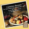 Carmina Burana - The Benediktbeuren Manuscript c.1300