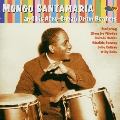 Mongo Santamaria And His Afro-Cuban Drum Beaters