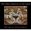 The Flute-Heaven of the Gods