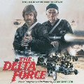 The Delta Force: Album Master & Film Master<初回生産限定盤>