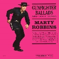 Sings Gunfighter Ballads And Trail Songs<Clear with Black "Gunsmoke" Swirl Vinyl/限定盤>