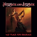 No Place For Disgrace