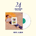 24: Jeong Se Woon Vol.1<White Vinyl>