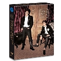 TVXQ! The 4th World Tour 'Catch Me In Seoul' [2DVD+フォトカード]