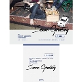 CNBLUE 2014 Season Greetings Package [壁掛&卓上カレンダー+GOODS(韓国版)]