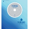 Timing: 4th Mini Album [CD+DVD]<限定盤>