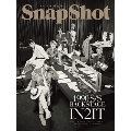 SnapShot (Backstage Ver.): Single