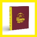 VERIVERY 1st SEASON'S GREETINGS [2022, VERRER DAYS!] [CALENDAR+GOODS]