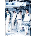 Bluelove : CNBLUE 2nd Mini Album