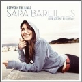Between the Line: Sara Bareilles Live at the Fillmore (Jewelcase)  [DVD+CD]