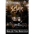 War At The Warfield