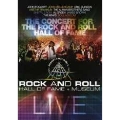 The Concert For The Rock And Roll Hall Of Fame