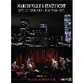 Live at Birdland: New York City (From Tokyo to New York) [2DVD+CD]