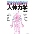 痛みと不調を自分で治す人体力学