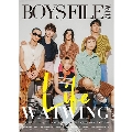 BOYS FILE Vol.17