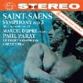 Saint-Saens: Symphony No.3