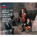 Mozart: The String Quartets