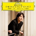 ヘンデル・プロジェクト - ヘンデル: 組曲集&ブラームス: 変奏曲<限定盤>