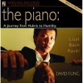 The Piano - A Journey from Hubris to Humility