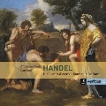 Lamenti, Handel: Arcadian Duets